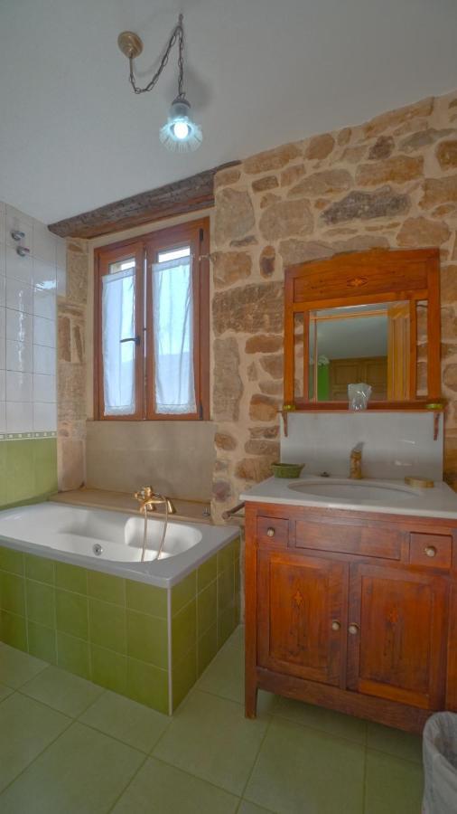 Posada Venta Hornizo Arenas de Iguña Buitenkant foto