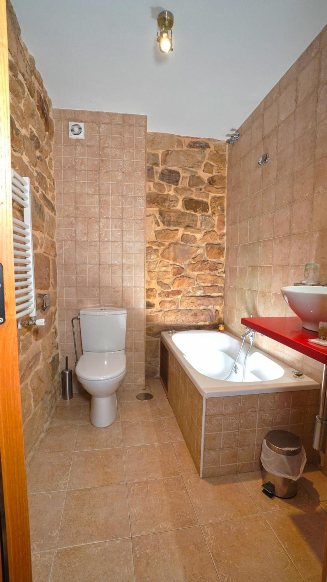 Posada Venta Hornizo Arenas de Iguña Buitenkant foto